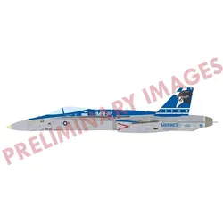Eduard Hornet Legacy