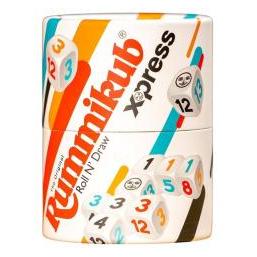 Tm Rummikub Xpress (66056234)