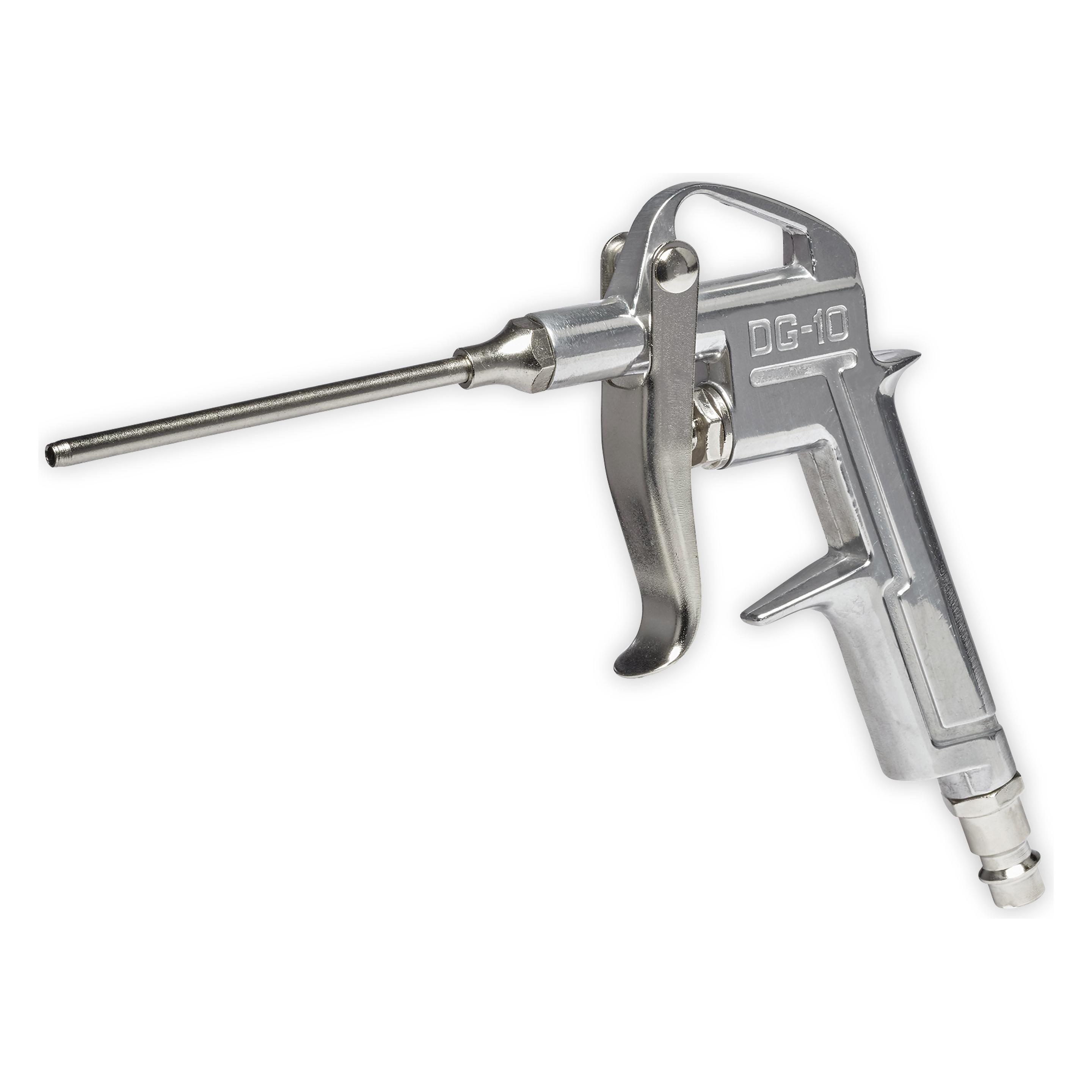 Einhell Druckluft-Ausblaspistole (4133102)