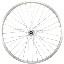 Velox, Laufräder, (24")