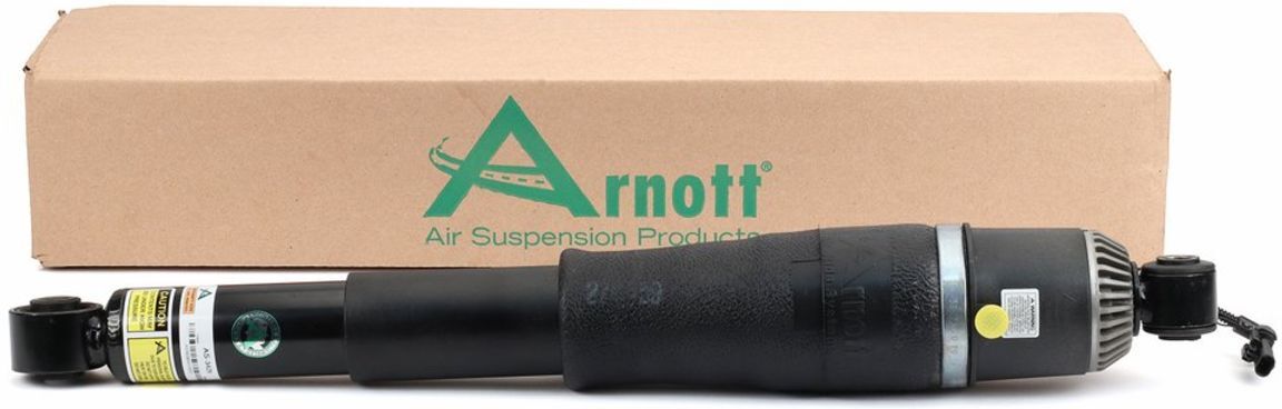 Armortisseur pneumatique ARNOTT EUROPE AS-3429