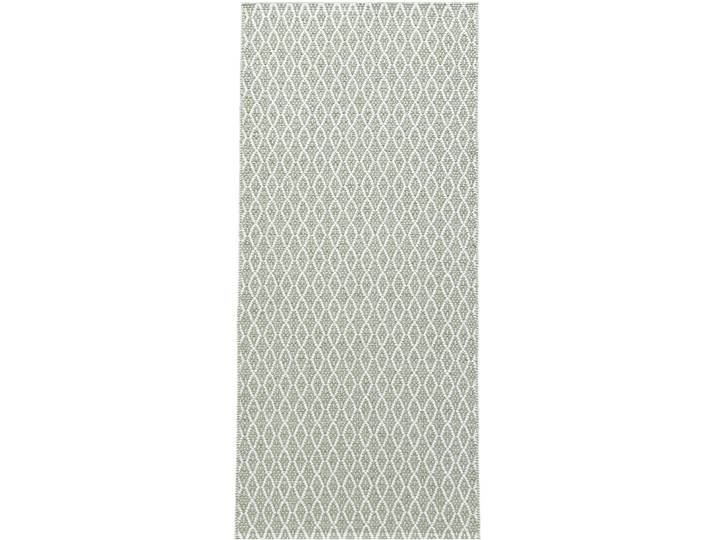HORREDSMATTAN Outdoor-Teppich Eye grün Mischgewebe 150 x 250 cm - Outdoor-Teppich