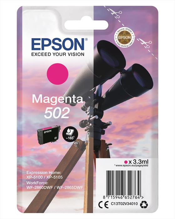 Epson C13t02v34020-magenta