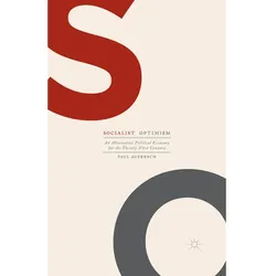 Socialist Optimism, Fachbücher von Paul Auerbach