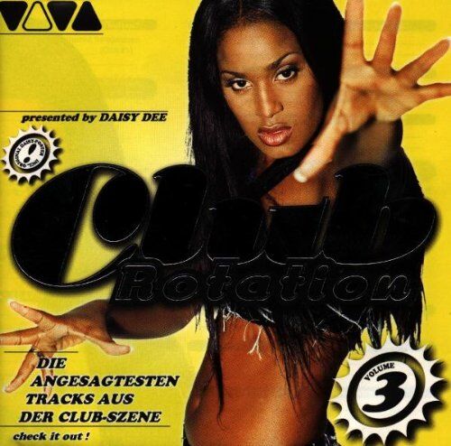 Various - Viva Club Rotation Vol.3 - Preis vom 11.10.2026 23:13:37 h