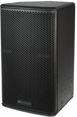 dB Technologies LVX P10 Noir