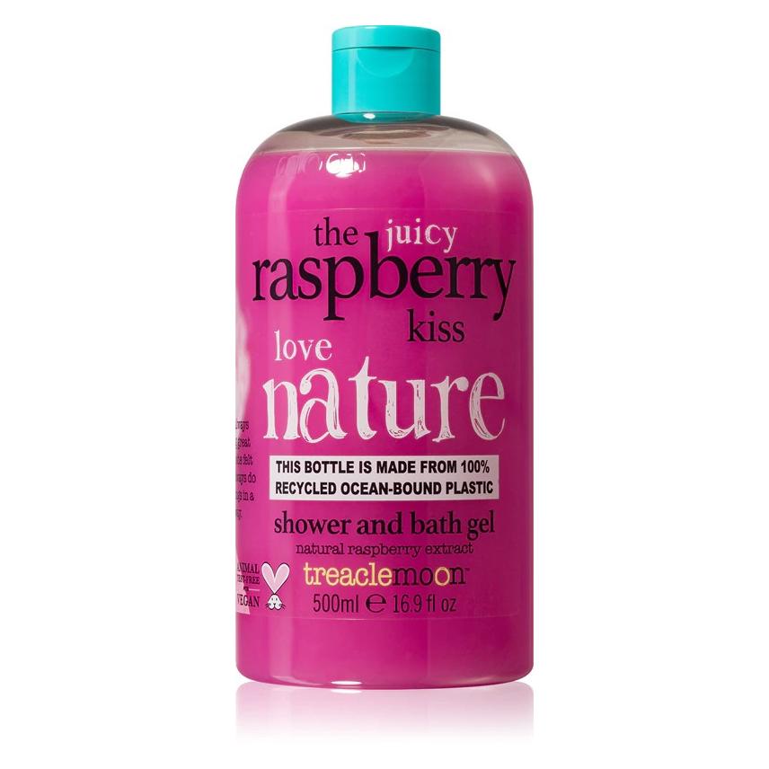 Treaclemoon The raspberry kiss (500 ml) (LD1F1001)