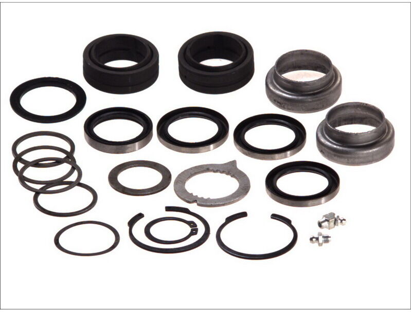 Reparatursatz, Bremsnockenwelle PETERS 036.100-00A