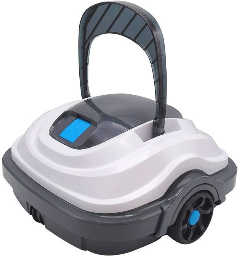 Robot piscine Robotclean Accu XS Ubbink sans fil à batterie