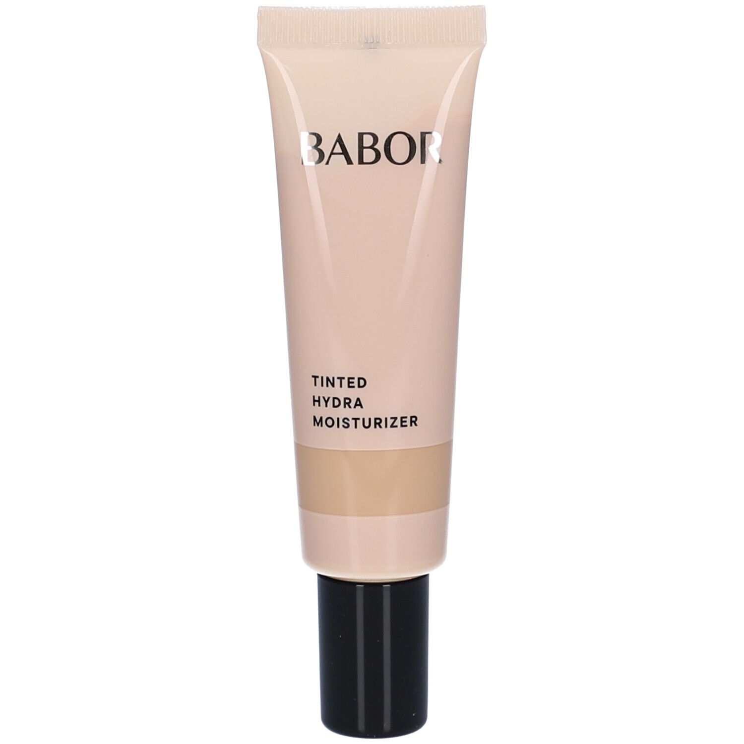 Babor Tinted Hydra Moisturizer 02 natural 30 ml Make up