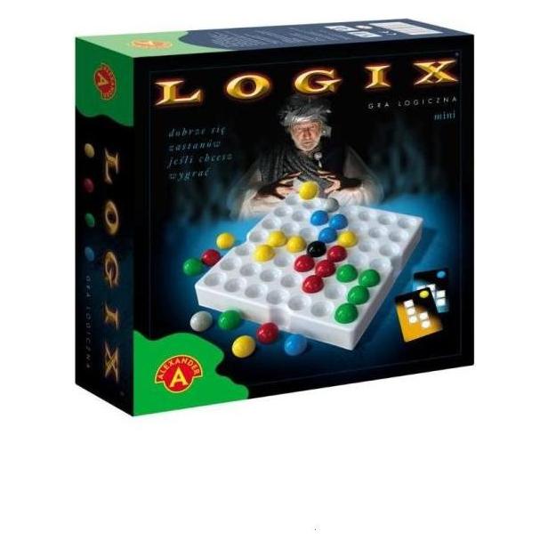 Alexander Logix (Polnisch, 2 - 4 Spieler) (0402)