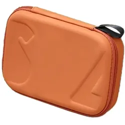 Sunnylife case for DJI Osmo Mobile 7P (orange) (Drohnen Tragetasche), Drohne Tasche, Orange