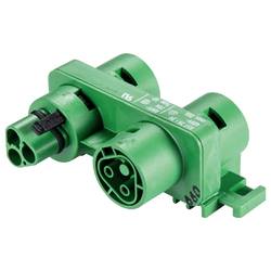 Wieland Electric 96.020.0155.7 Verteiler