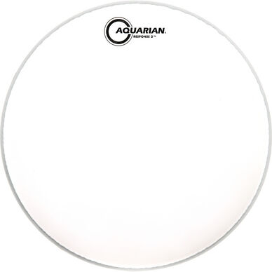 Aquarian "15" Response 2 Coated"