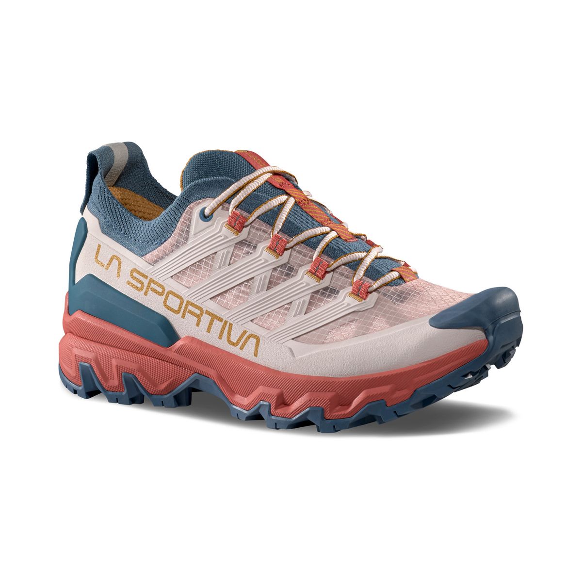 La Sportiva Ultra Raptor 3 Woman mauve/mineral red (P21R33) 365 ZFHS112P21R33365