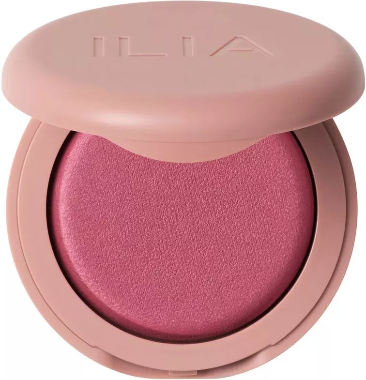 ILIA - Soft Focus Fluffing Blush - Talkumfreies Puderrouge, 4.5 g, Sensation