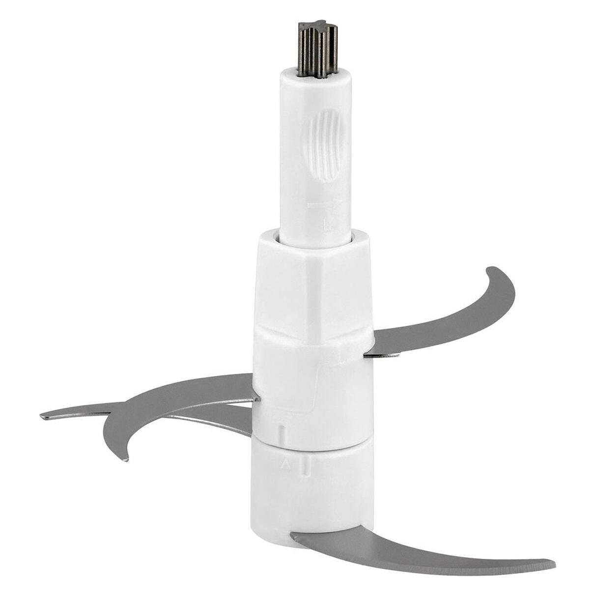 Heinrich's Rozdrabniacz HEINRICH S HMZ 8850 G (2000 ml, 500 W) (HMZ 8850 G)