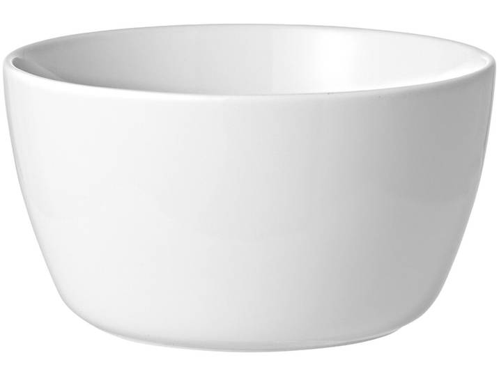 Kahla Schale 14cm weiss