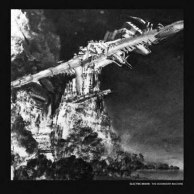 The Doomsday Machine (11 Years Anniversary Edition - Electric Moon, Vinyl