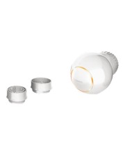 Fibaro The Heat Controller Heizkörperthermostat kabellos Z-Wave Plus 868 MHz (FIBEFGT-001)