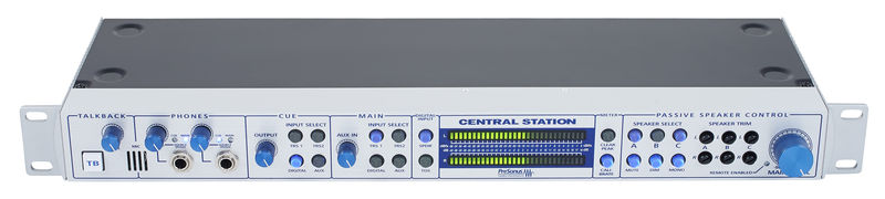 Presonus Central Station Plus