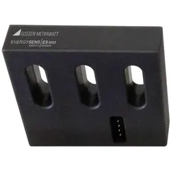 Gossen, Zubehör Steuerungstechnik, Metrawatt ENERGYSENS-ES8003 St
