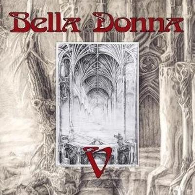 V - Bella Donna, CD