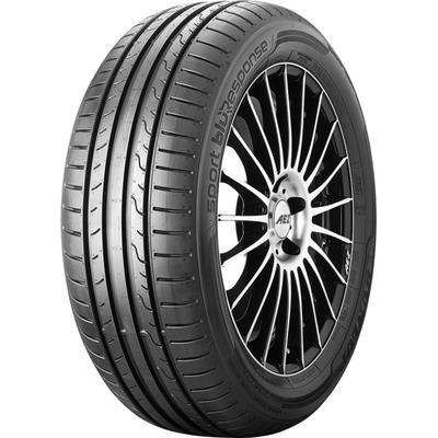 DUNLOP REIFEN Sommerreifen 225/45R17 91W - Sport BluResponse 577730