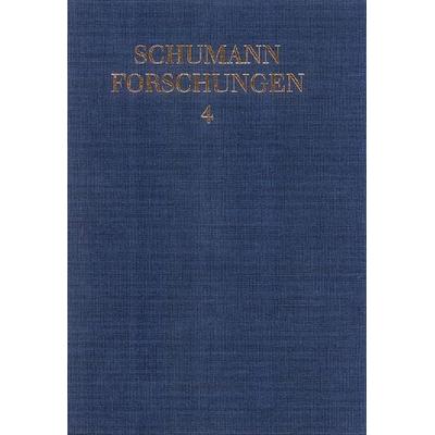 Schumann und seine Dichter -