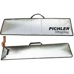 Modellbau Lindinger flächenschutztasche 155/40cm
