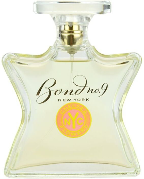 Bond No. 9 Downtown Chelsea Flowers EDP W 100 ml