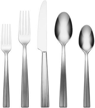 Oneida Kennedy 20 Piece Everyday Flatware Set, Service For 4