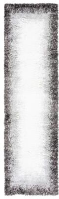 SAFAVIEH Berber Shag Minah Rug