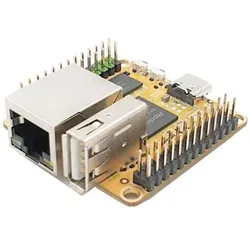 Allnet Rock Pi S, Entwicklungsboard + Kit