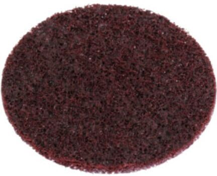 3M ROLOC Disque de finition en nylon SC-DR 180 (7000000755)