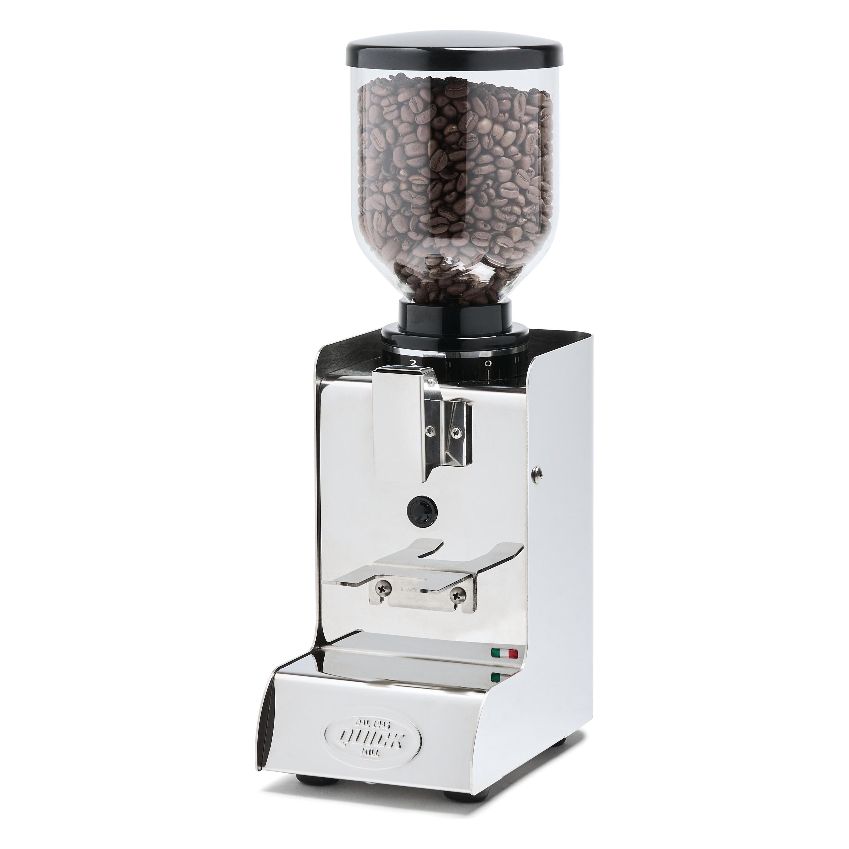 Quick Mill Mahlwerk Evo (MOD.060)