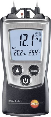 Testo 606-2 Materialfeuchtemessgerät
