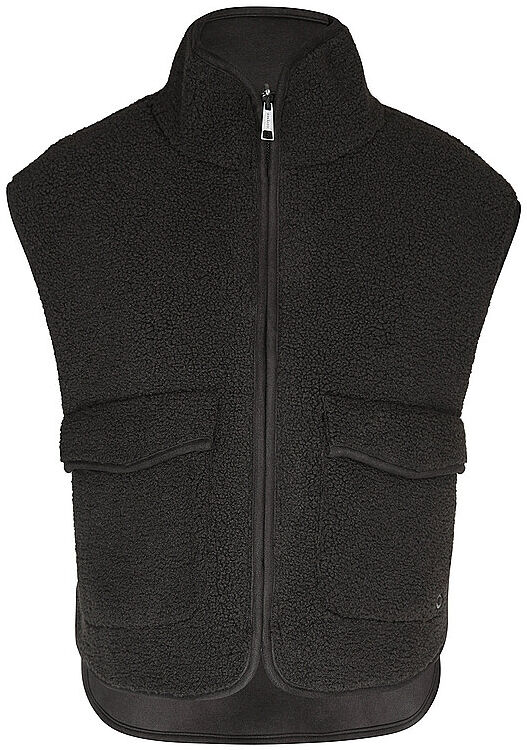 COVERED Wendegilet TESS braun   S S