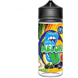 Sea Melon 15ml Bottlefill Aroma by Big Mouth