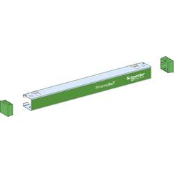PrismaSeT-P, Designfrontblende, Breite=400mm,Höhe=1Modul LVS08641 Schneider Electric Inhalt: 1 St.