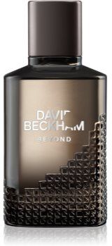 David Beckham Beyond Eau de Toilette para homens 90 ml. Beyond