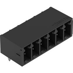 WAGO 714-168 Stiftleiste 200 St.