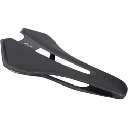 BERK COMPOSITES Sattel Lupina Monocoque open | Kunstleder gepolstert |
