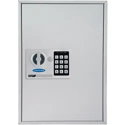 Rottner, Schlüsseltresor + Schlüsselschrank, Schlüsselschrank S 50 Elektronikschloss