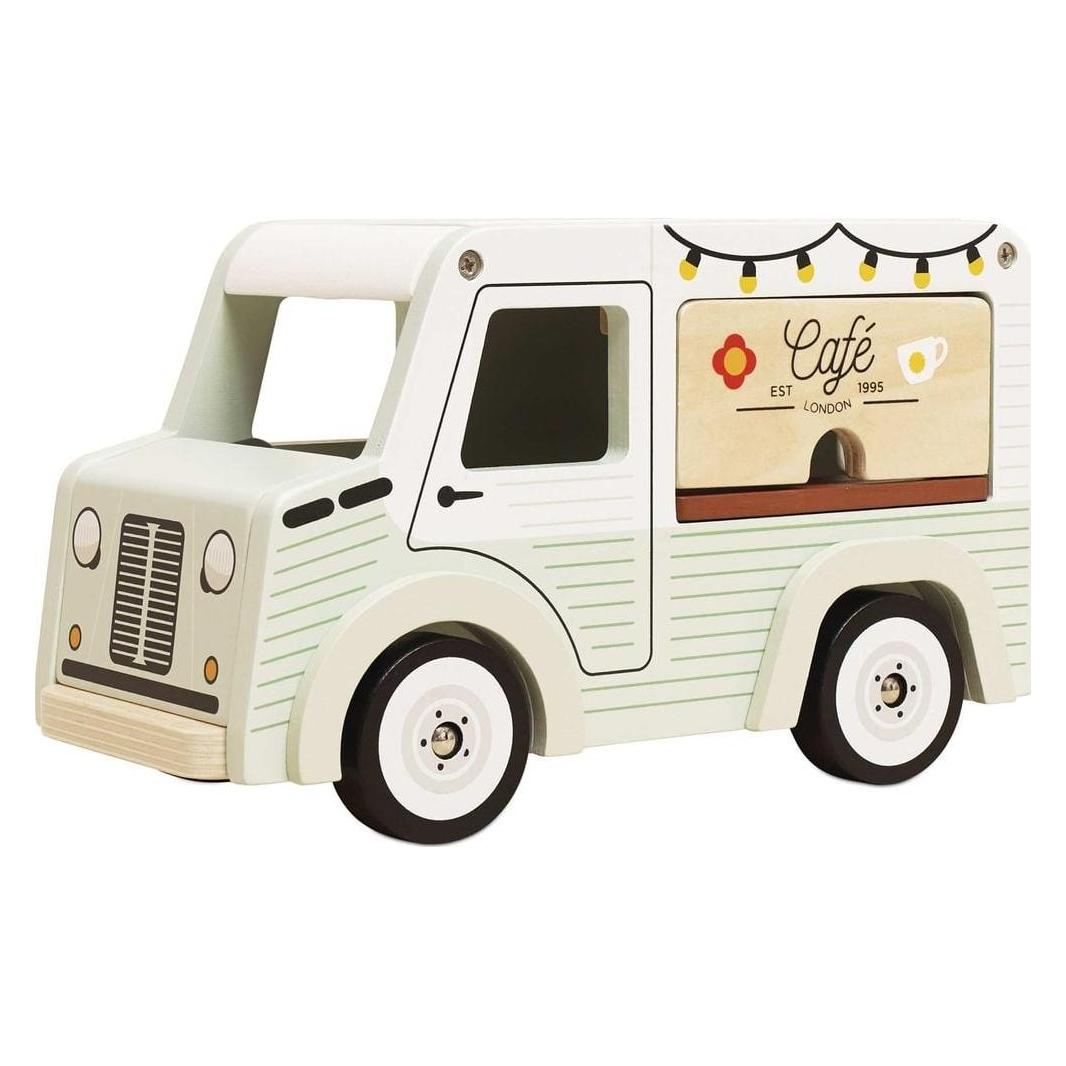 Le Toy Van Café-Mobil (ME1201)