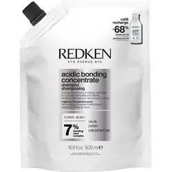 Redken, Shampoo, Acidic Bonding Concentrate (Flüssiges Shampoo, 500 ml)