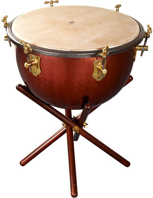 Adams "23" Baroque Timpani"