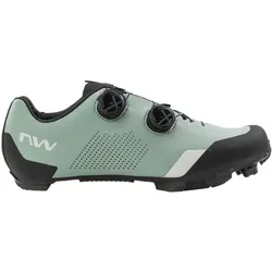 Northwave, Unisex, Veloschuhe, Striker (43.5), Mehrfarbig