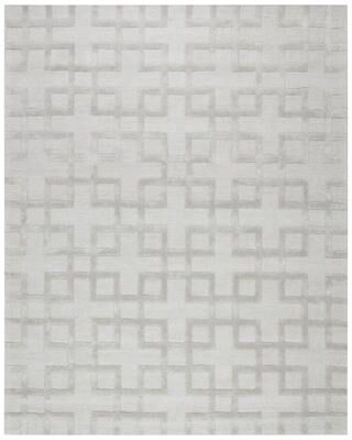 SAFAVIEH Handmade Impressions Madelynn Modern Wool Rug