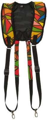 LP 7028 Drum Harness
